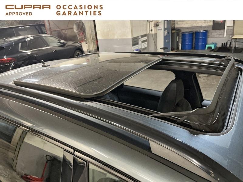 Voitures occasions CUPRA ATECA Base Paris