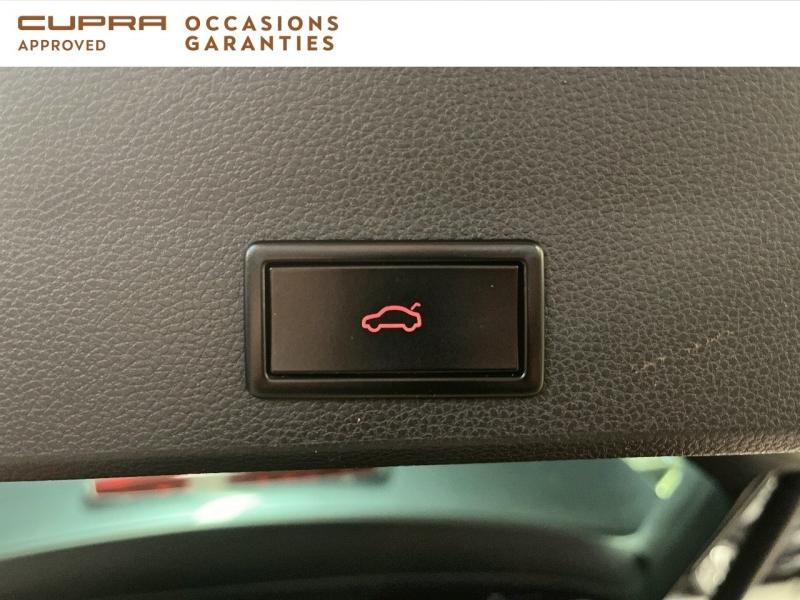 Voitures occasions CUPRA ATECA Base Paris