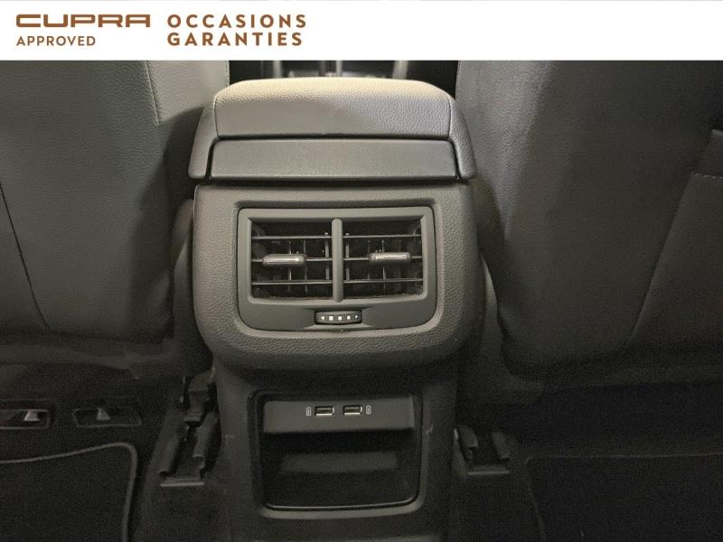Voitures occasions CUPRA ATECA Base Paris