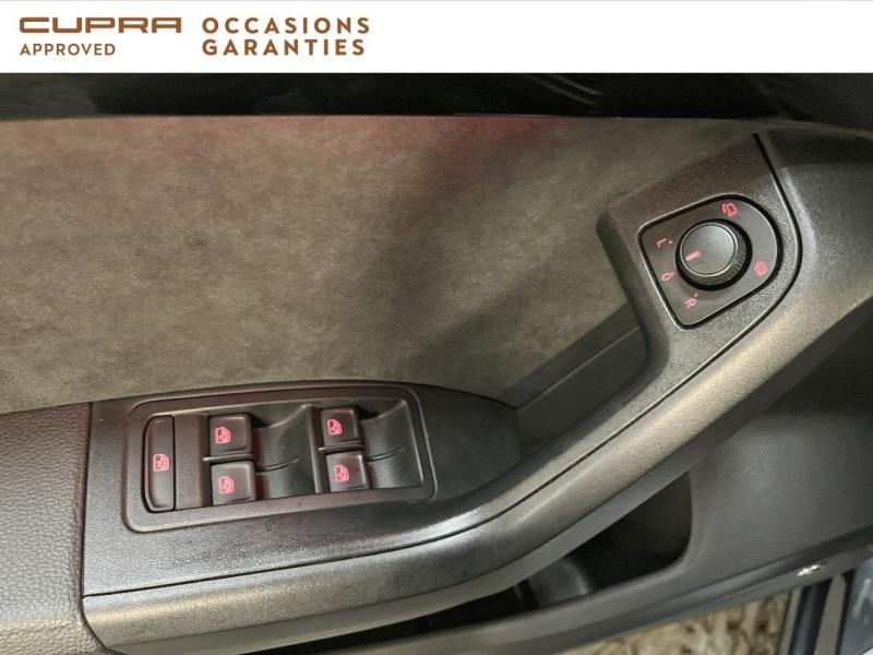 Voitures occasions CUPRA ATECA Base Paris