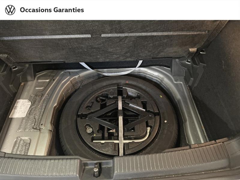 Voitures occasions VOLKSWAGEN T-CROSS Carat Paris