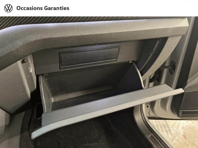 Voitures occasions VOLKSWAGEN T-CROSS Carat Paris