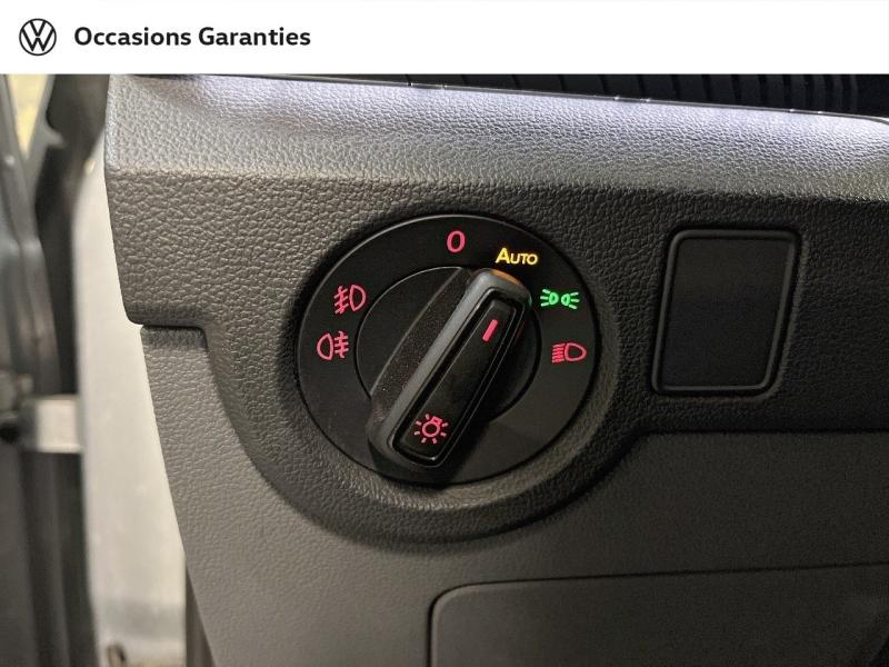 Voitures occasions VOLKSWAGEN T-CROSS Carat Paris