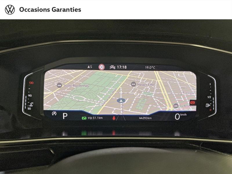 Voitures occasions VOLKSWAGEN T-CROSS Carat Paris