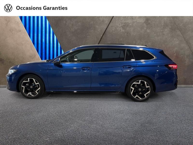 Voitures occasions VOLKSWAGEN Passat SW R-Line Paris