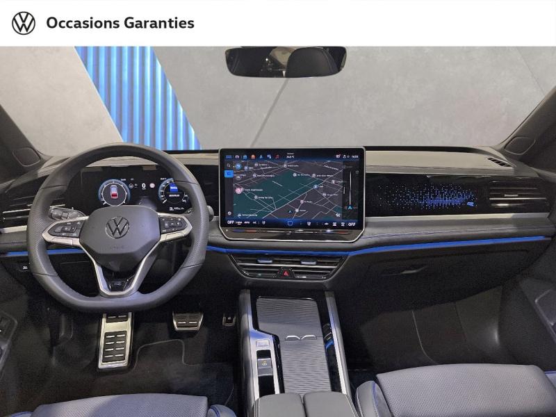 Voitures occasions VOLKSWAGEN Passat SW R-Line Paris