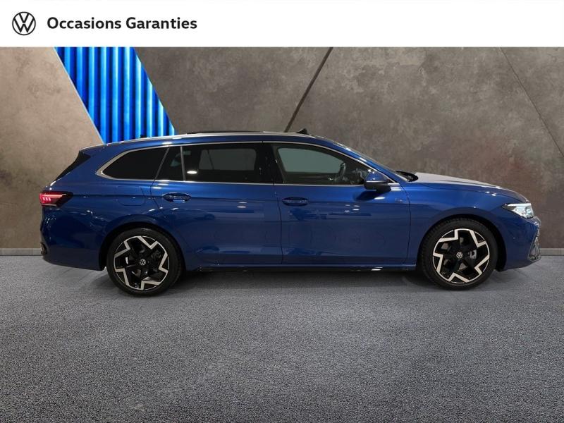 Voitures occasions VOLKSWAGEN Passat SW R-Line Paris