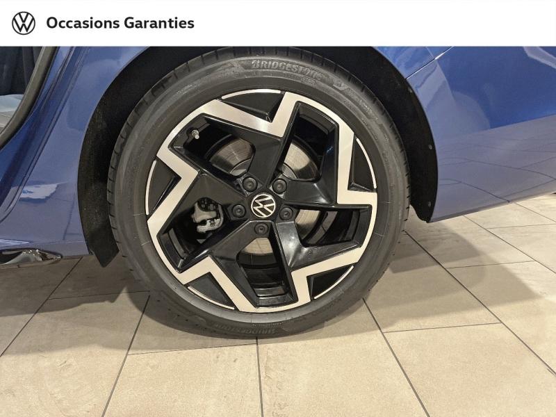 Voitures occasions VOLKSWAGEN Passat SW R-Line Paris