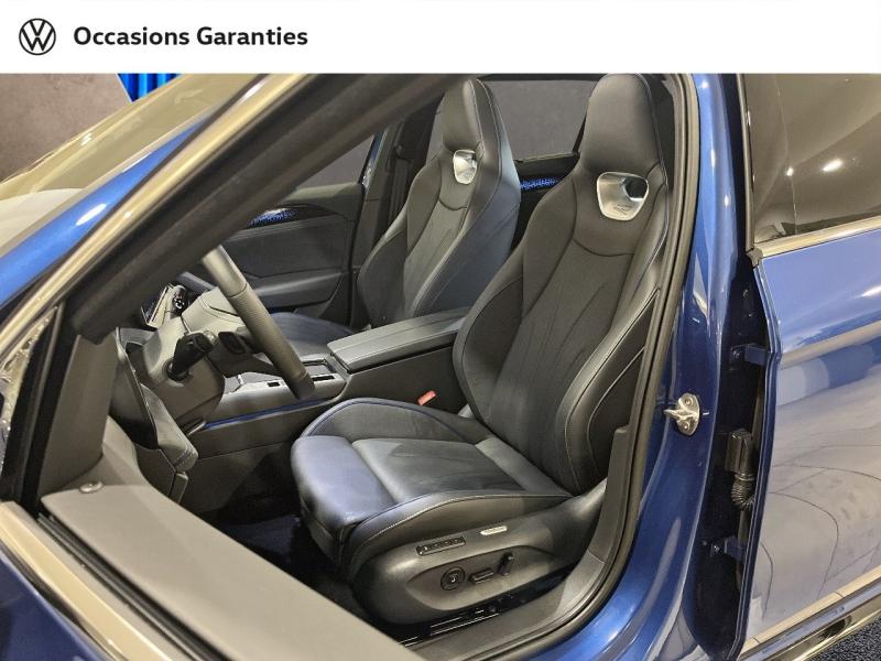 Voitures occasions VOLKSWAGEN Passat SW R-Line Paris