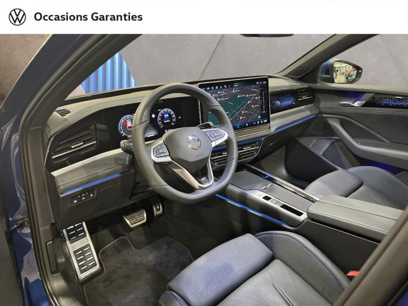 Voitures occasions VOLKSWAGEN Passat SW R-Line Paris
