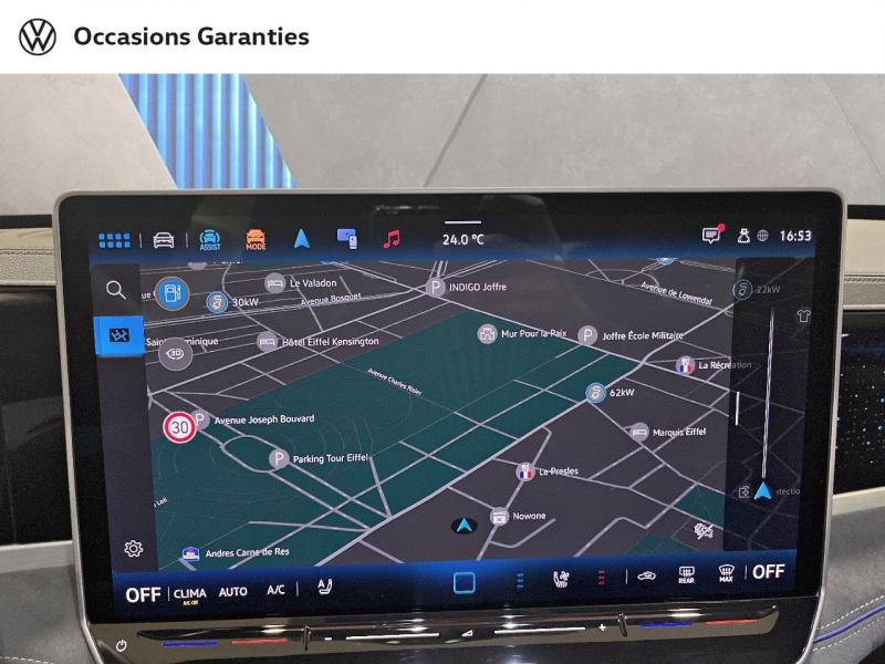 Voitures occasions VOLKSWAGEN Passat SW R-Line Paris