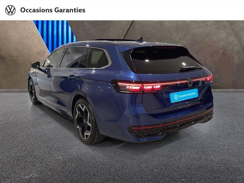 Voitures occasions VOLKSWAGEN Passat SW R-Line Paris