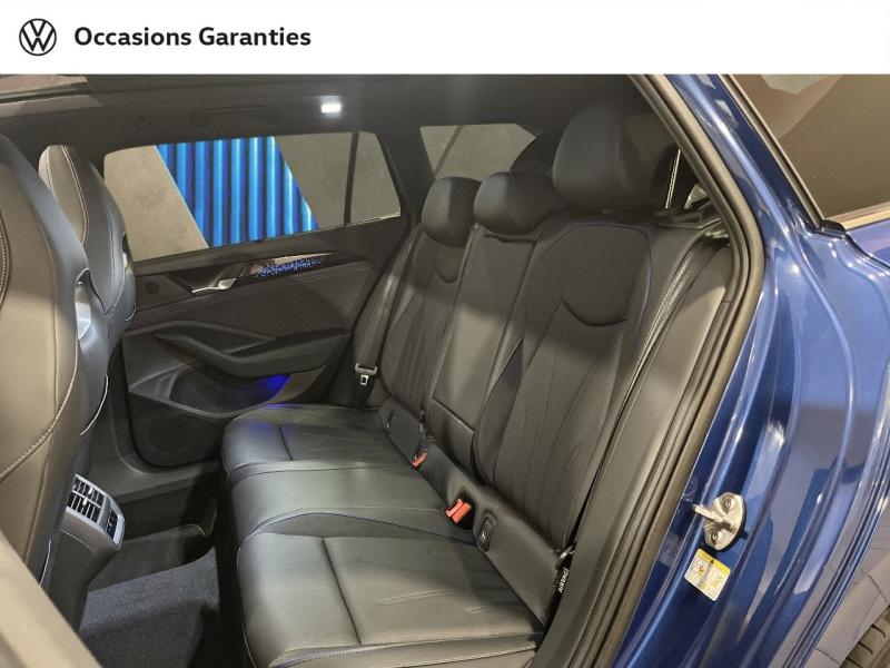 Voitures occasions VOLKSWAGEN Passat SW R-Line Paris