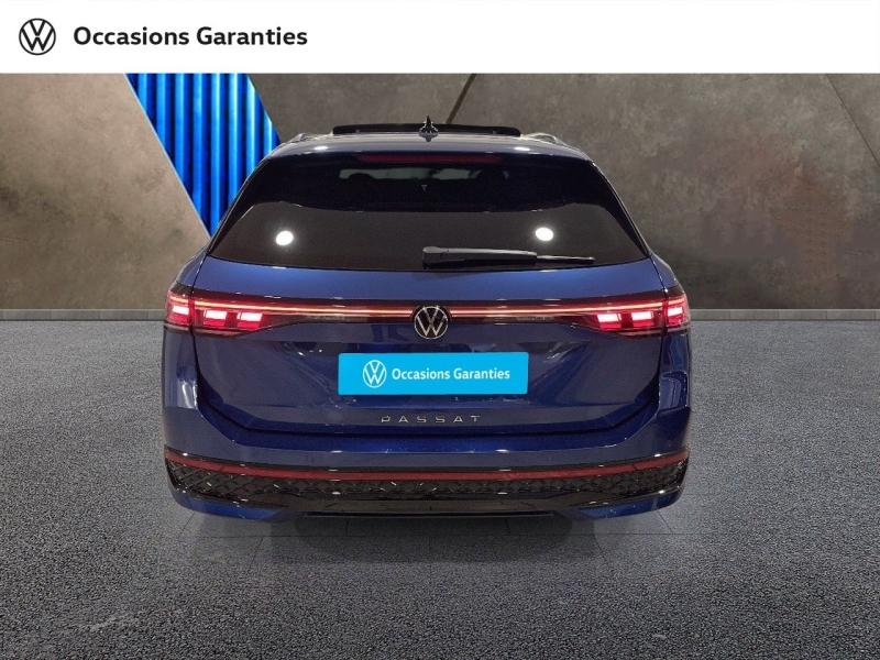 Voitures occasions VOLKSWAGEN Passat SW R-Line Paris
