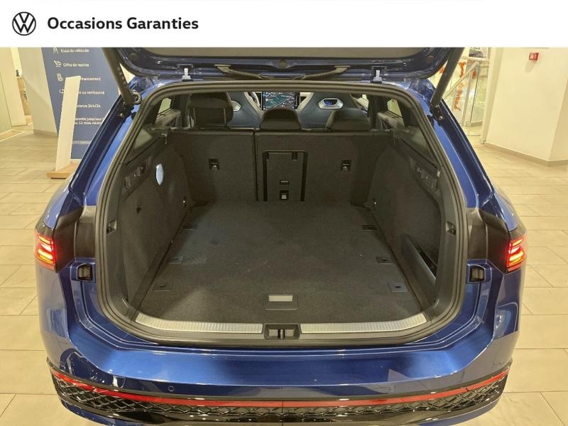 Voitures occasions VOLKSWAGEN Passat SW R-Line Paris