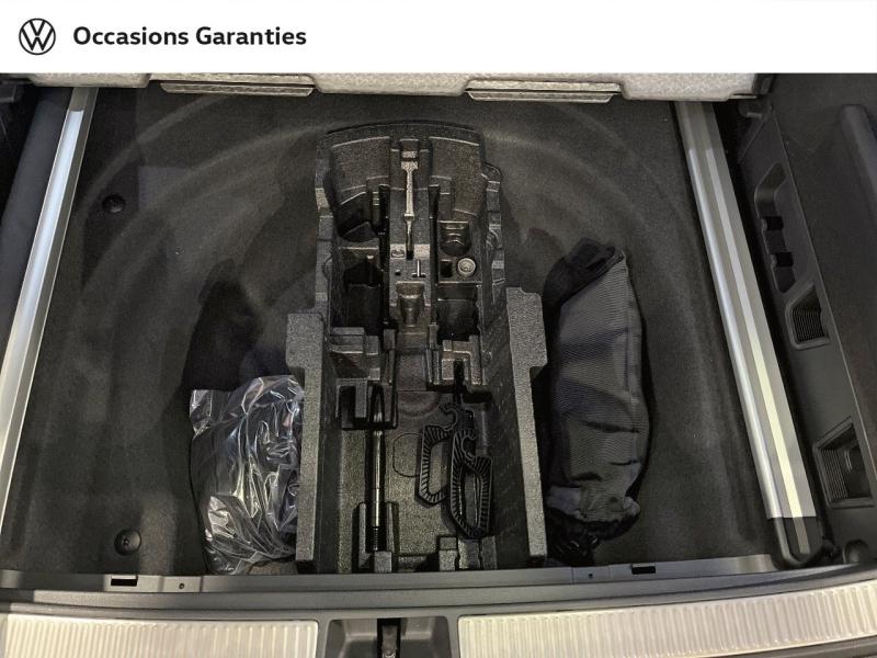 Voitures occasions VOLKSWAGEN Passat SW R-Line Paris