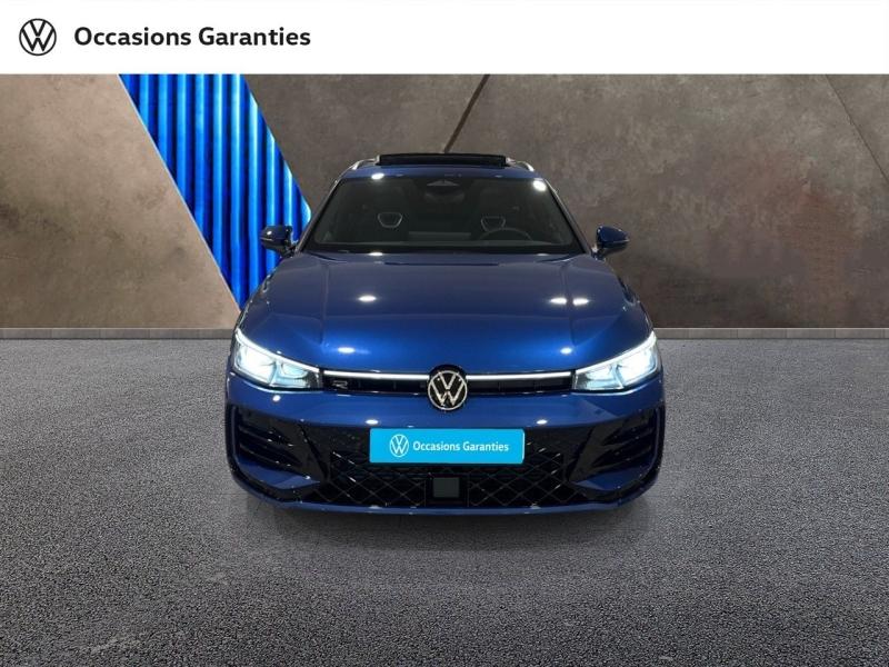 Voitures occasions VOLKSWAGEN Passat SW R-Line Paris