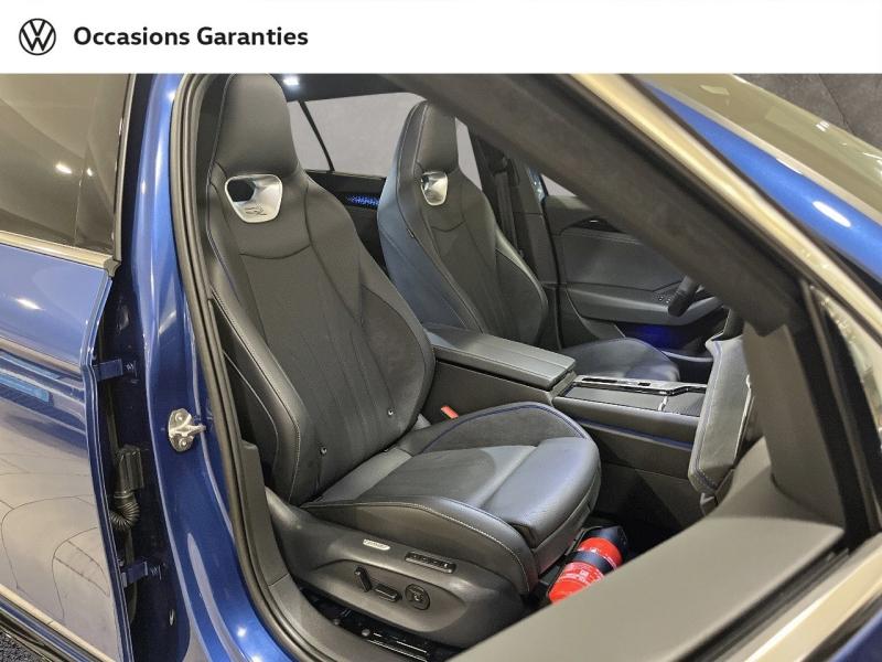 Voitures occasions VOLKSWAGEN Passat SW R-Line Paris