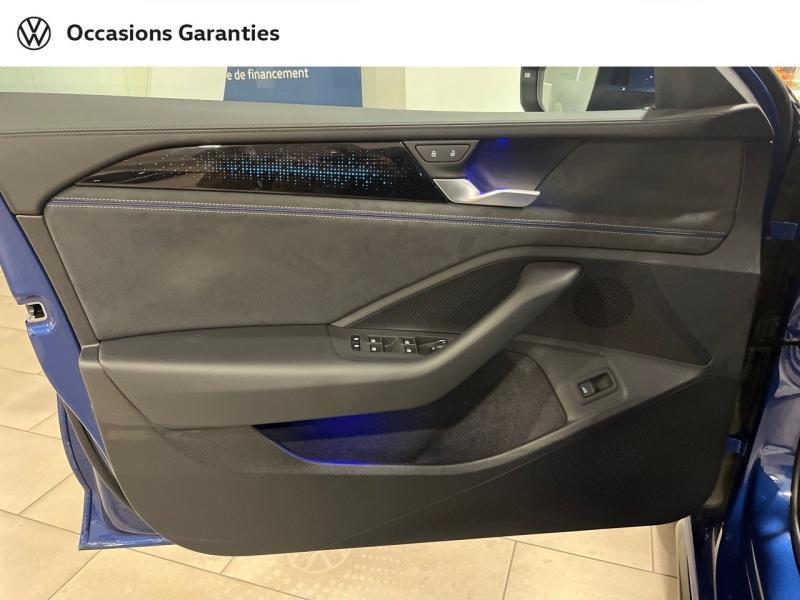 Voitures occasions VOLKSWAGEN Passat SW R-Line Paris
