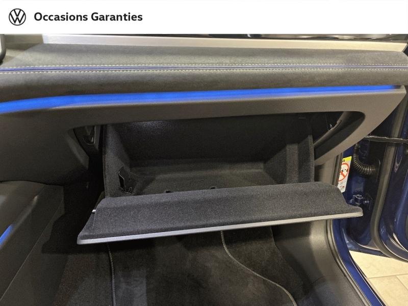 Voitures occasions VOLKSWAGEN Passat SW R-Line Paris