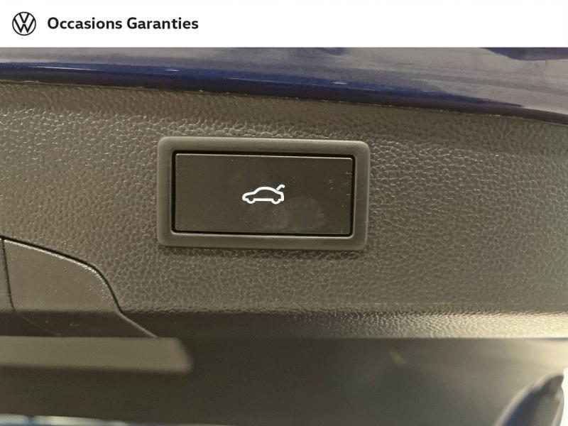 Voitures occasions VOLKSWAGEN Passat SW R-Line Paris