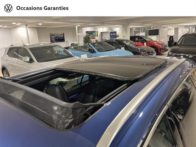Voitures occasions VOLKSWAGEN Passat SW R-Line Paris