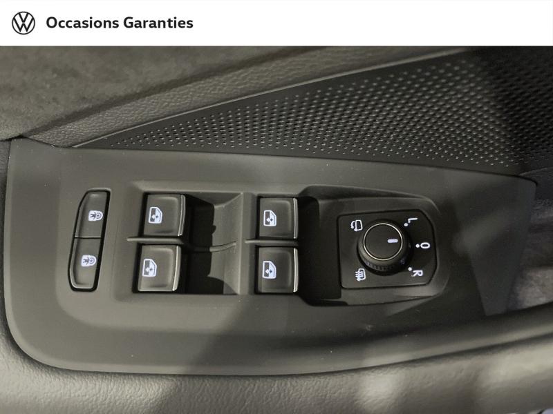 Voitures occasions VOLKSWAGEN Passat SW R-Line Paris