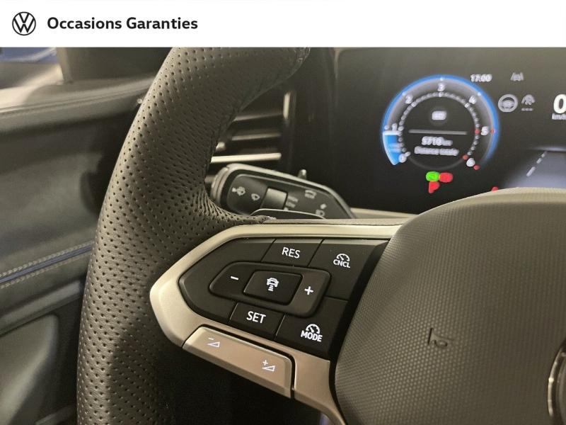 Voitures occasions VOLKSWAGEN Passat SW R-Line Paris