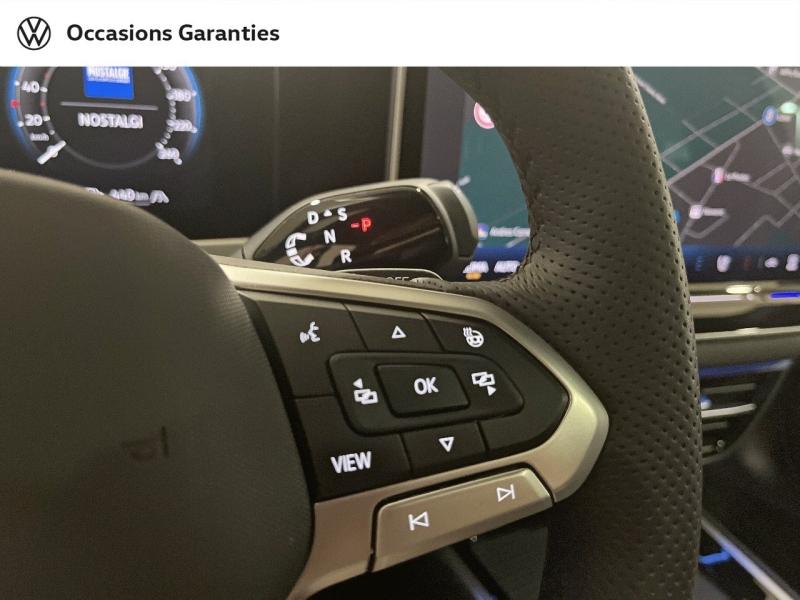 Voitures occasions VOLKSWAGEN Passat SW R-Line Paris