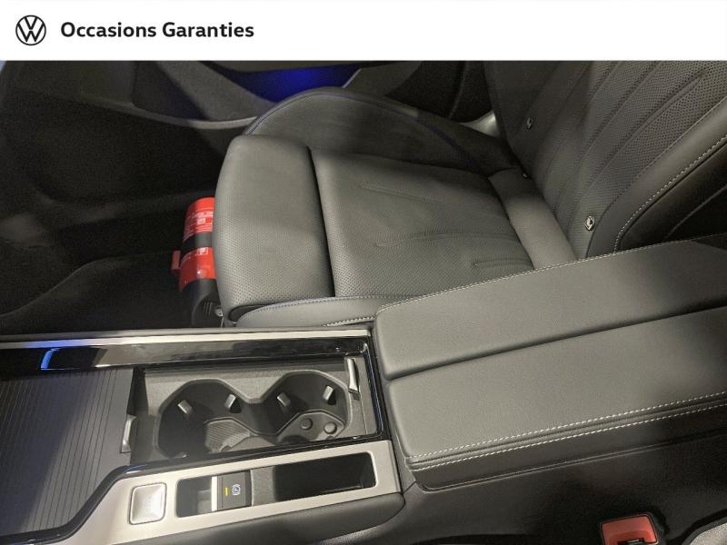 Voitures occasions VOLKSWAGEN Passat SW R-Line Paris