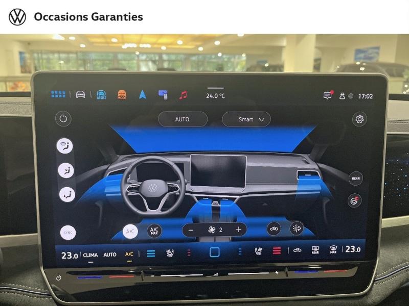 Voitures occasions VOLKSWAGEN Passat SW R-Line Paris