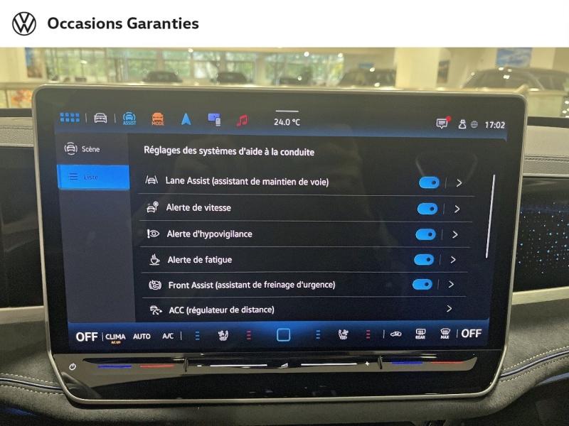 Voitures occasions VOLKSWAGEN Passat SW R-Line Paris