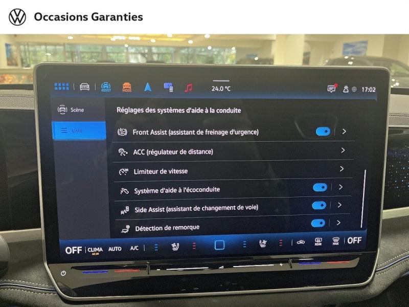 Voitures occasions VOLKSWAGEN Passat SW R-Line Paris