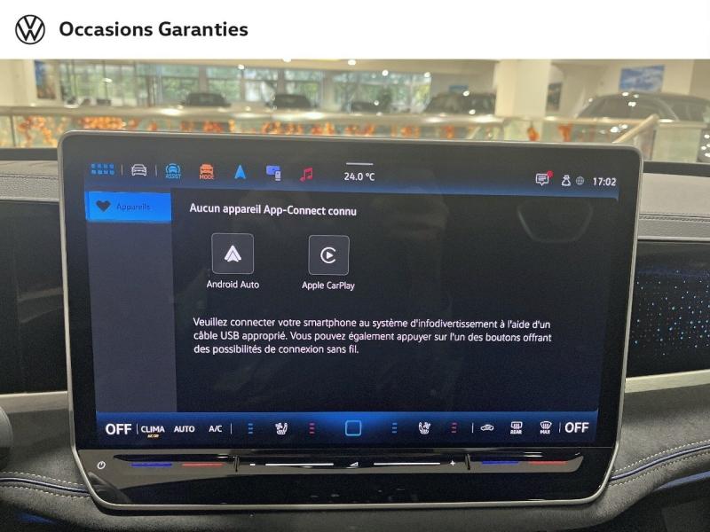 Voitures occasions VOLKSWAGEN Passat SW R-Line Paris