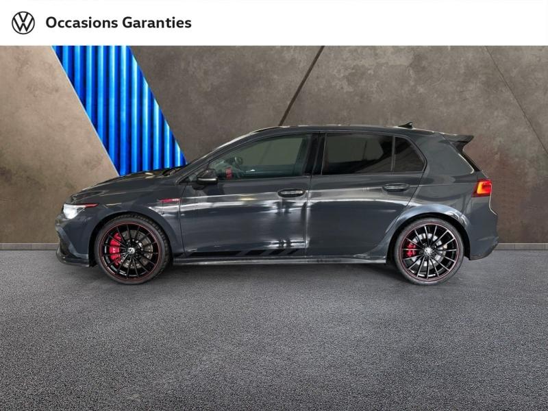Voitures occasions VOLKSWAGEN GOLF GTI Clubsport Paris