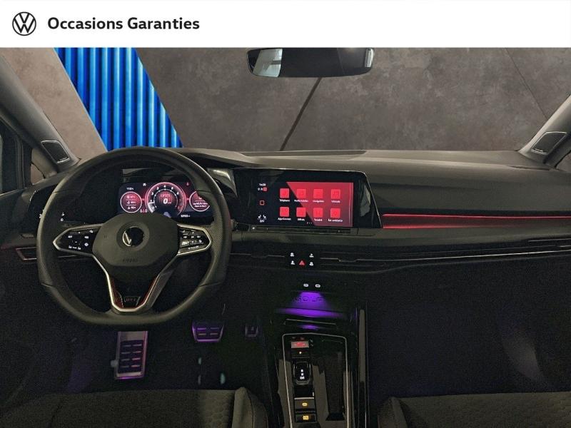 Voitures occasions VOLKSWAGEN GOLF GTI Clubsport Paris