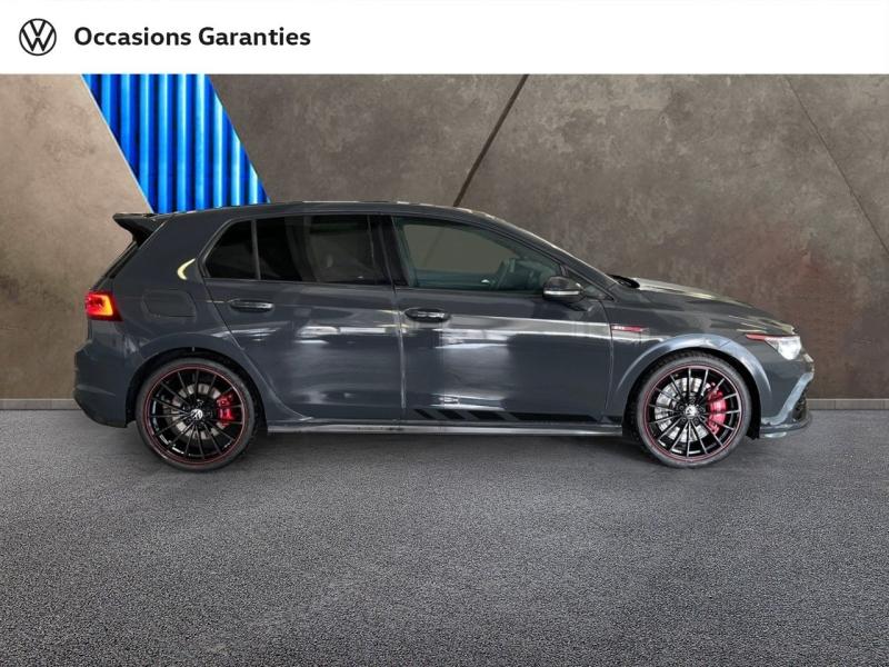 Voitures occasions VOLKSWAGEN GOLF GTI Clubsport Paris