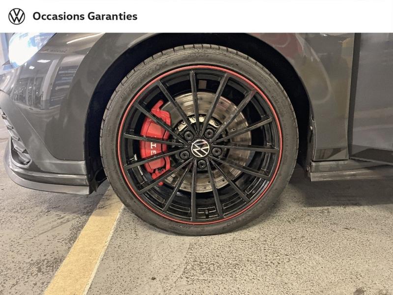 Voitures occasions VOLKSWAGEN GOLF GTI Clubsport Paris