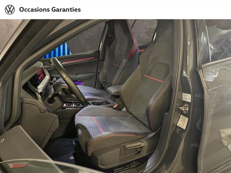 Voitures occasions VOLKSWAGEN GOLF GTI Clubsport Paris