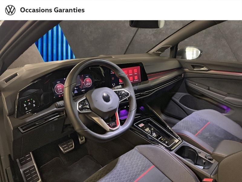 Voitures occasions VOLKSWAGEN GOLF GTI Clubsport Paris