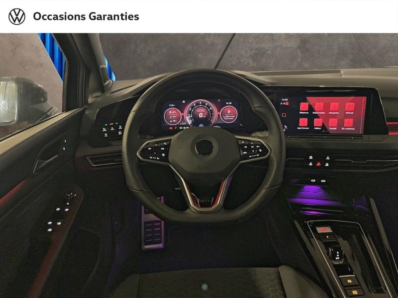 Voitures occasions VOLKSWAGEN GOLF GTI Clubsport Paris