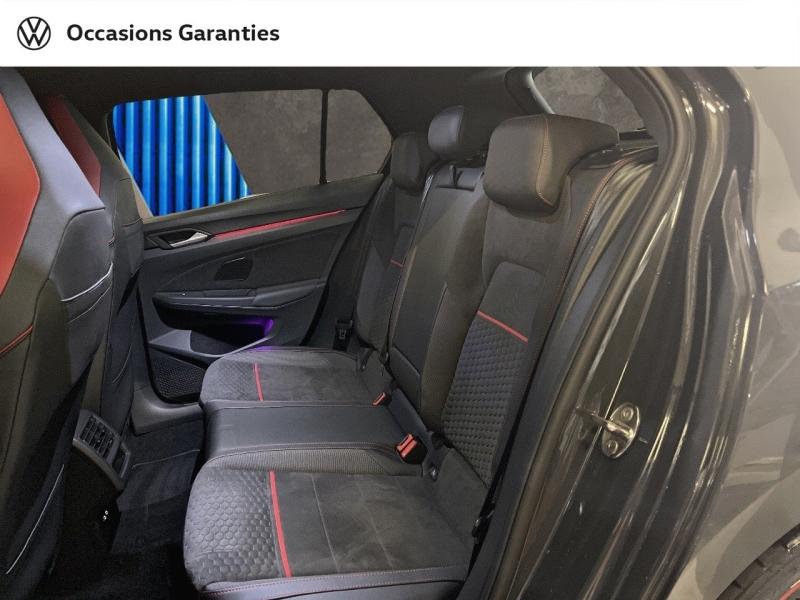 Voitures occasions VOLKSWAGEN GOLF GTI Clubsport Paris