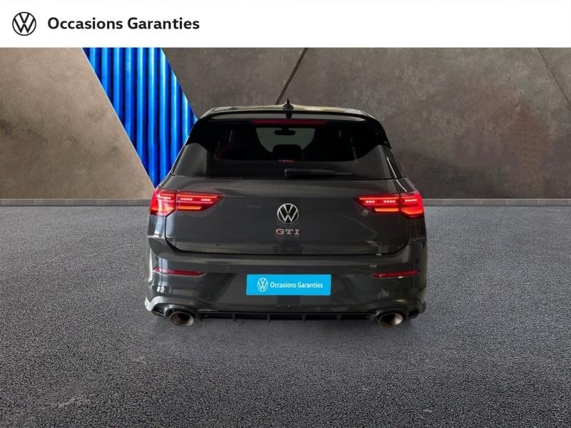 Voitures occasions VOLKSWAGEN GOLF GTI Clubsport Paris