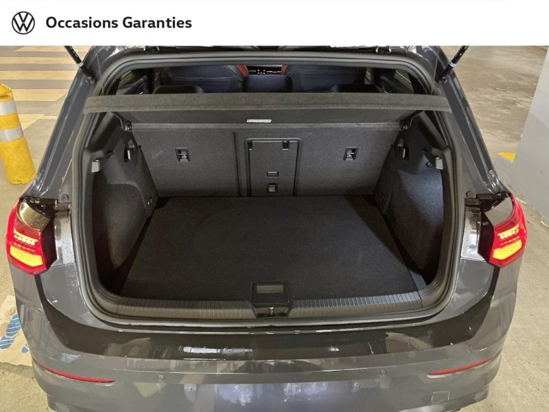 Voitures occasions VOLKSWAGEN GOLF GTI Clubsport Paris