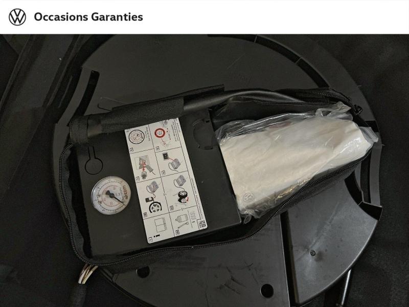 Voitures occasions VOLKSWAGEN GOLF GTI Clubsport Paris