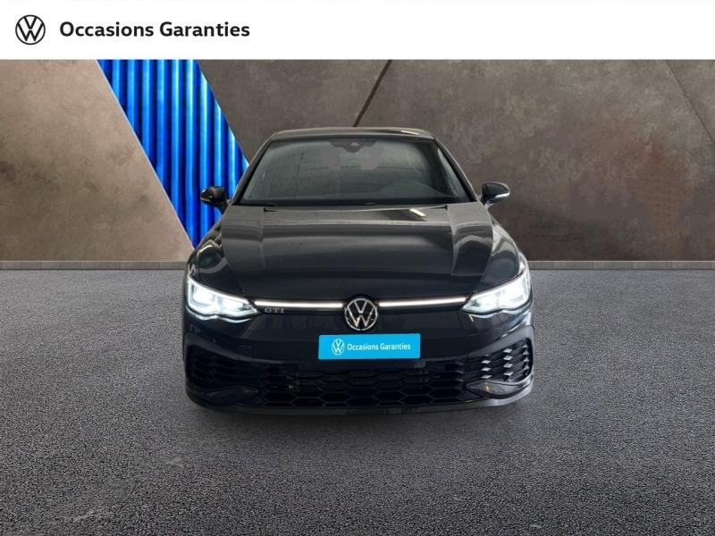 Voitures occasions VOLKSWAGEN GOLF GTI Clubsport Paris