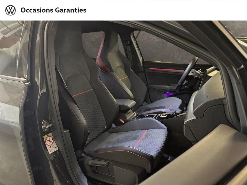 Voitures occasions VOLKSWAGEN GOLF GTI Clubsport Paris