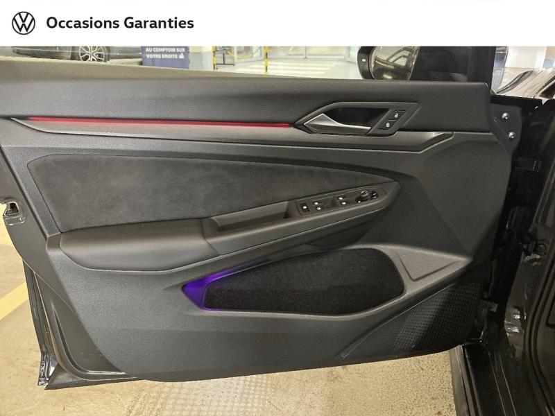 Voitures occasions VOLKSWAGEN GOLF GTI Clubsport Paris