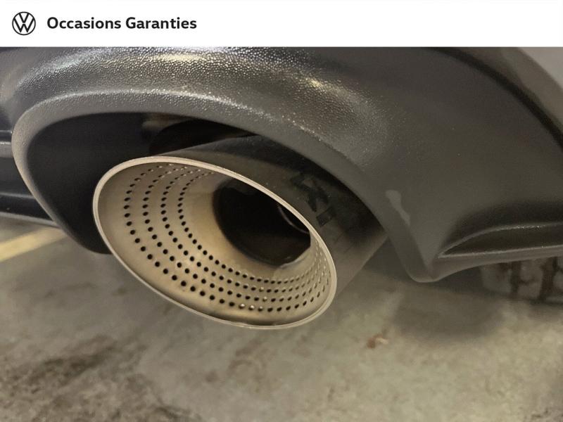 Voitures occasions VOLKSWAGEN GOLF GTI Clubsport Paris