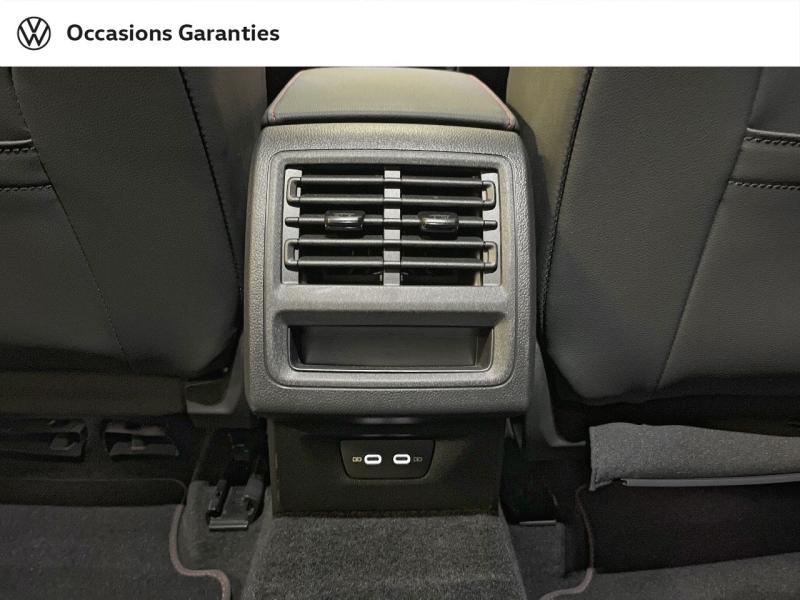 Voitures occasions VOLKSWAGEN GOLF GTI Clubsport Paris